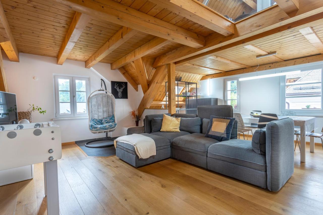 Appartement Halte Rothe Haus Tarvisio Charming Flat Extérieur photo